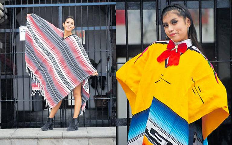 En esta se pone de moda la ropa artesanal - El Sol de Tlaxcala | Noticias Locales, Policiacas, sobre México, Tlaxcala y el Mundo