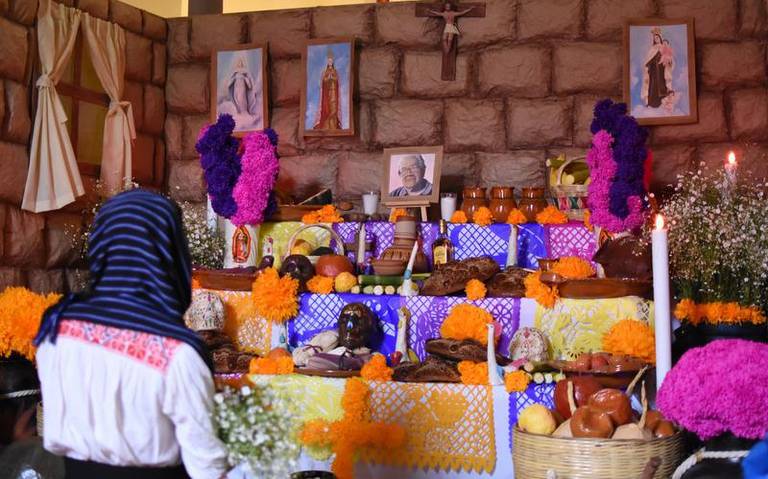 Por primera vez Llegarán a Xcaret ofrendas tlaxcaltecas - El Sol de Tlaxcala  | Noticias Locales, Policiacas, sobre México, Tlaxcala y el Mundo
