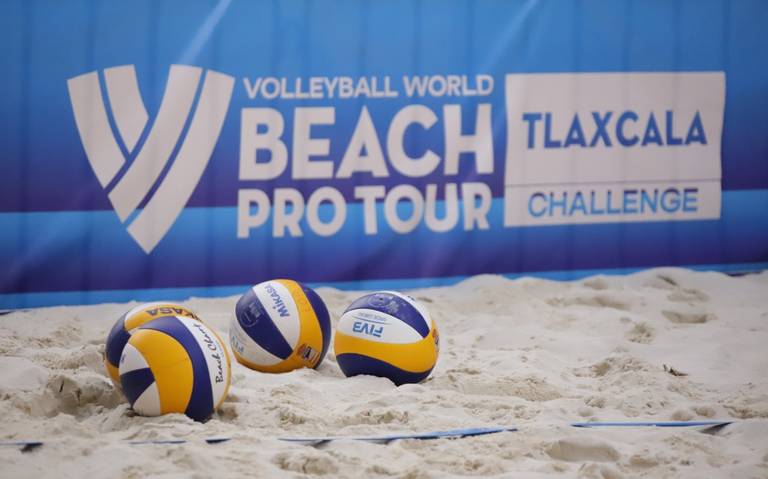 Mundial de Voleibol de Playa en Tlaxcala: boletos, horarios y sedes para el  evento - El Sol de Tlaxcala | Noticias Locales, Policiacas, sobre México,  Tlaxcala y el Mundo