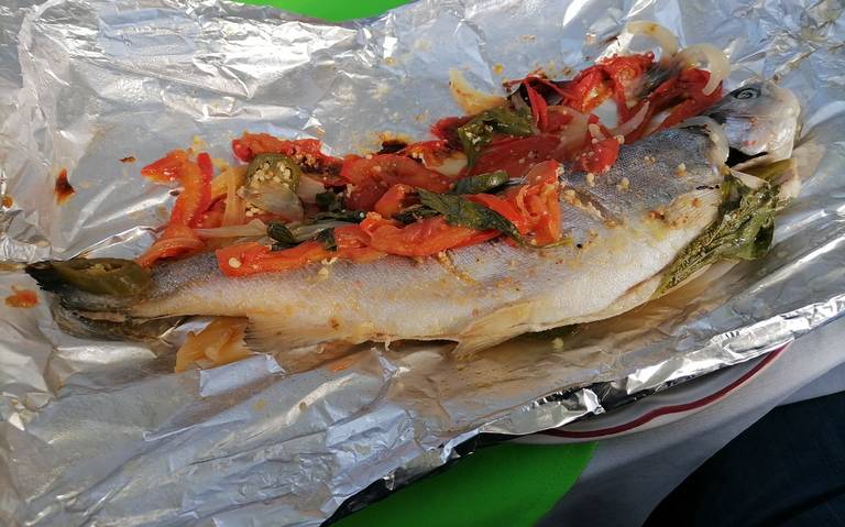 Por qué se come pescado y mariscos durante Semana Santa - El Sol de  Tlaxcala | Noticias Locales, Policiacas, sobre México, Tlaxcala y el Mundo