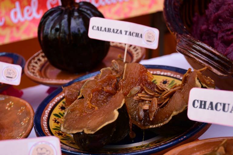 Lúcete con tu ofrenda! Prepara un dulce de camote en seis sencillos pasos -  El Sol de Tlaxcala | Noticias Locales, Policiacas, sobre México, Tlaxcala y  el Mundo