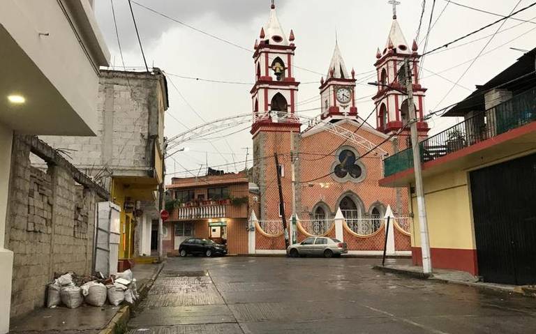 Pierde Ixcotla, Chiautempan, a sus autoridades religiosas - El Sol de  Tlaxcala | Noticias Locales, Policiacas, sobre México, Tlaxcala y el Mundo