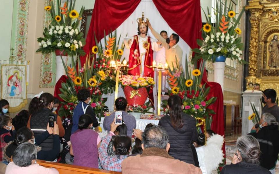 Festeja Zitlaltepec a San Pablo y San Pedro - El Sol de Tlaxcala | Noticias  Locales, Policiacas, sobre México, Tlaxcala y el Mundo