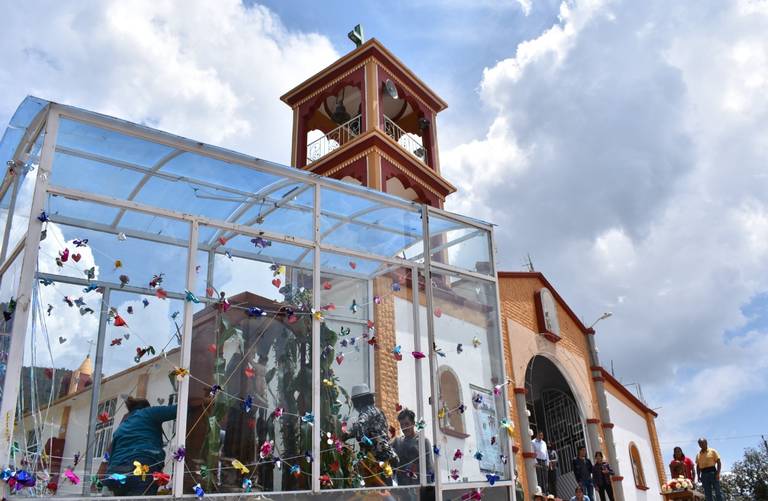 Recorre imagen de San Antonio de Padua calles de Cuaxomulco - El Sol de  Tlaxcala | Noticias Locales, Policiacas, sobre México, Tlaxcala y el Mundo