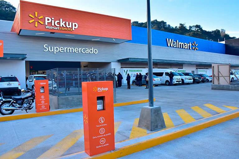 Inauguran Walmart Supercenter, en Plaza Parque Vértice de la capital - El  Sol de Tlaxcala | Noticias Locales, Policiacas, sobre México, Tlaxcala y el  Mundo