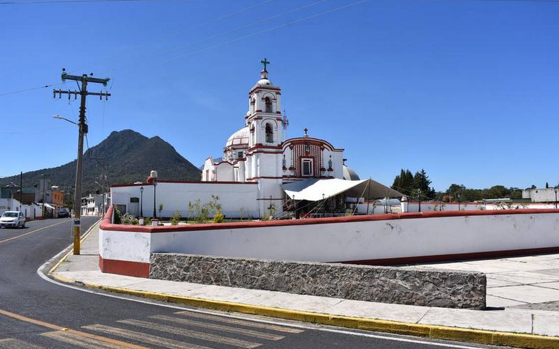 Honrarán en el Cuatlapanga a Cristo Rey - El Sol de Tlaxcala | Noticias  Locales, Policiacas, sobre México, Tlaxcala y el Mundo
