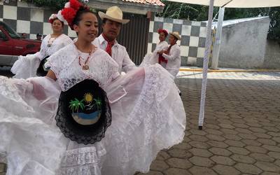 Se consolida la Feria de San Isidro en Xicohtzinco, como festividad  destacada en el sur - El Sol de Tlaxcala | Noticias Locales, Policiacas,  sobre México, Tlaxcala y el Mundo