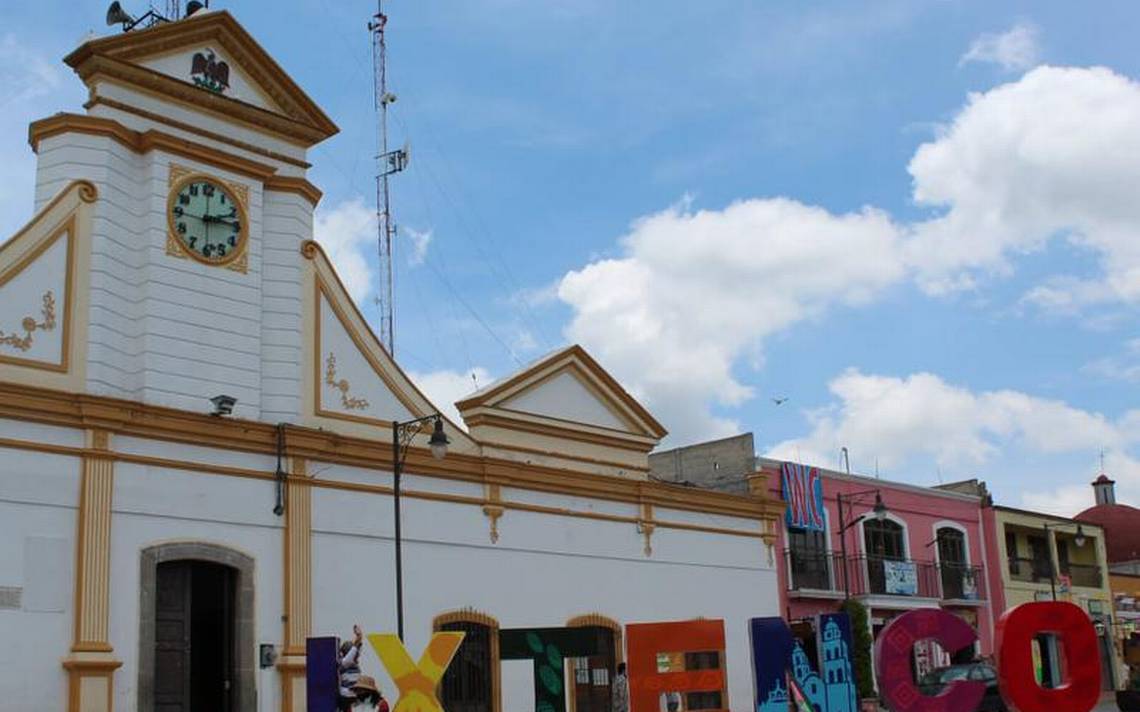 Sera liberada la alcaldía de Ixtenco, a partir del uno de septiembre - El  Sol de Tlaxcala | Noticias Locales, Policiacas, sobre México, Tlaxcala y el  Mundo
