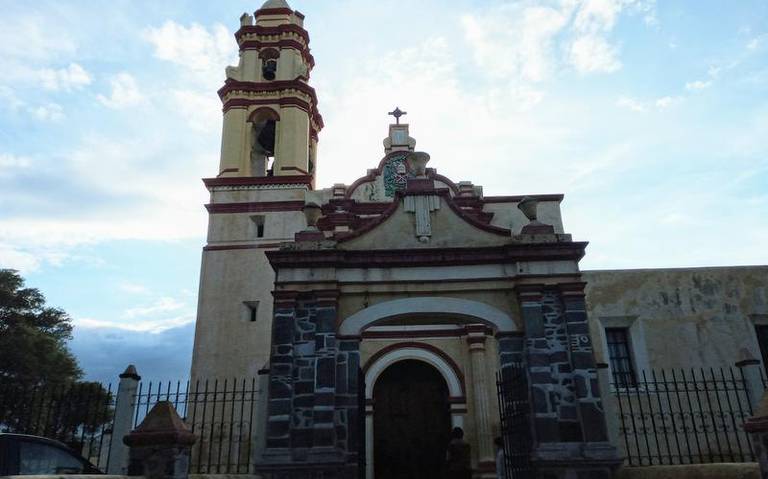 Parroquia de San José cumple 4 años cerrada - El Sol de Tlaxcala | Noticias  Locales, Policiacas, sobre México, Tlaxcala y el Mundo