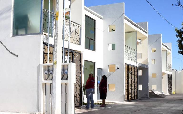 Personas sin trabajo podrán adquirir casas, dice Infonavit - El Sol de  Tlaxcala | Noticias Locales, Policiacas, sobre México, Tlaxcala y el Mundo