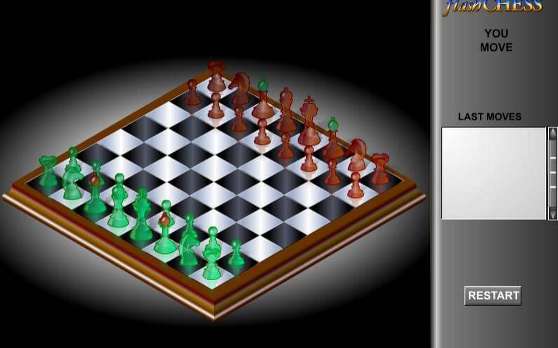 Chess Flash. Шахматы мастер играть. Логические шахматы играть
