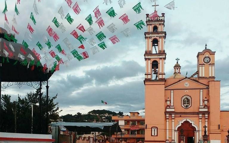 Suspende Xaloztoc feria en honor a San Pedro y San Pablo - El Sol de  Tlaxcala | Noticias Locales, Policiacas, sobre México, Tlaxcala y el Mundo