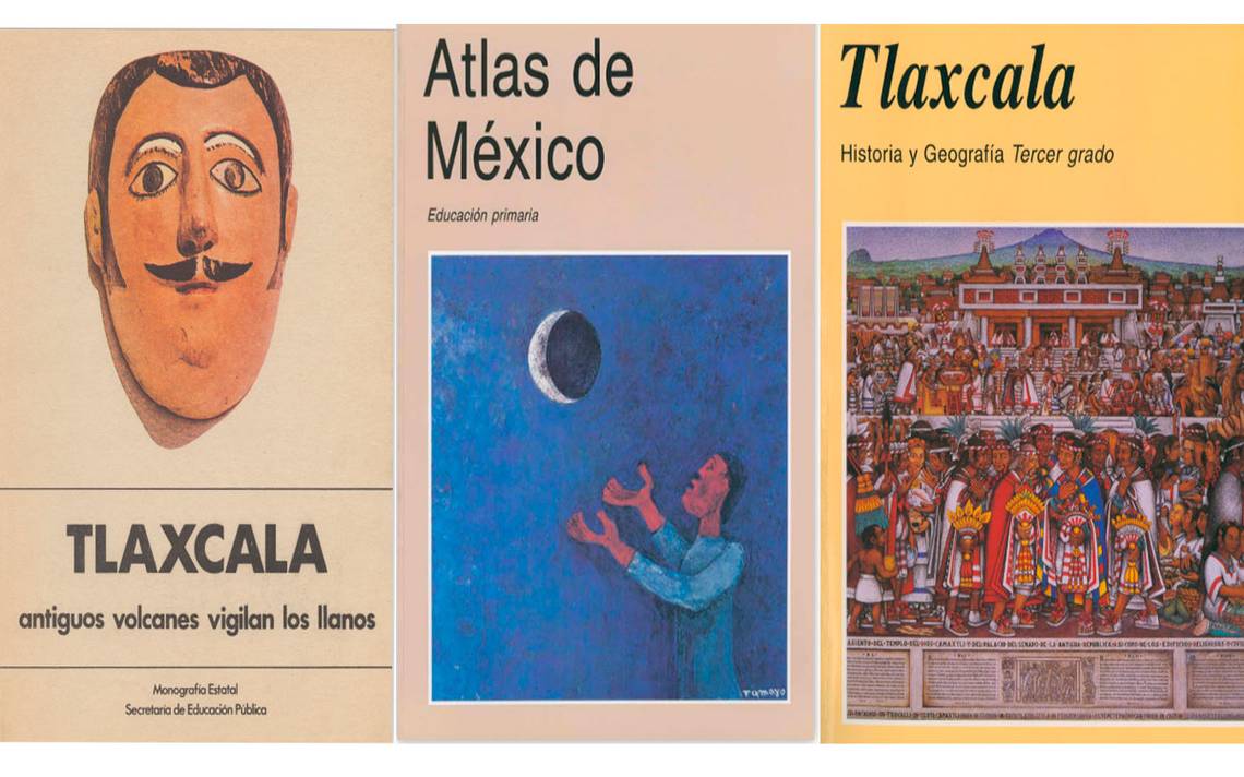 Digitaliza Conaliteg Todos Los Libros De Texto Gratuitos De Primaria El Sol De Tlaxcala Noticias Locales Policiacas Sobre Mexico Tlaxcala Y El Mundo