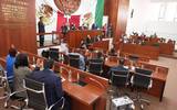 Los diputados locales autorizaron al Gobierno del Estado dar a concesión el proyecto del libramiento de Calpulalpan / Karla Muñetón / El Sol de Tlaxcala