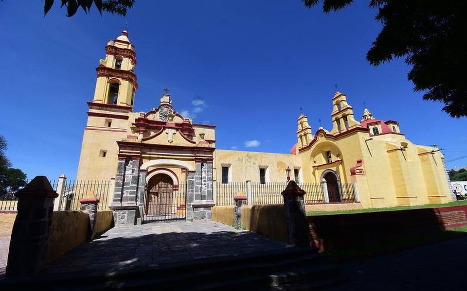 A un lustro del sismo de 2017, pendiente rehabilitar los edificios de culto  - El Sol de Tlaxcala | Noticias Locales, Policiacas, sobre México, Tlaxcala  y el Mundo