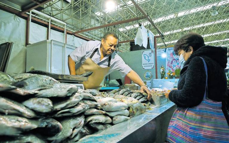 Al alza, precios de pescados y mariscos - El Sol de Tlaxcala | Noticias  Locales, Policiacas, sobre México, Tlaxcala y el Mundo