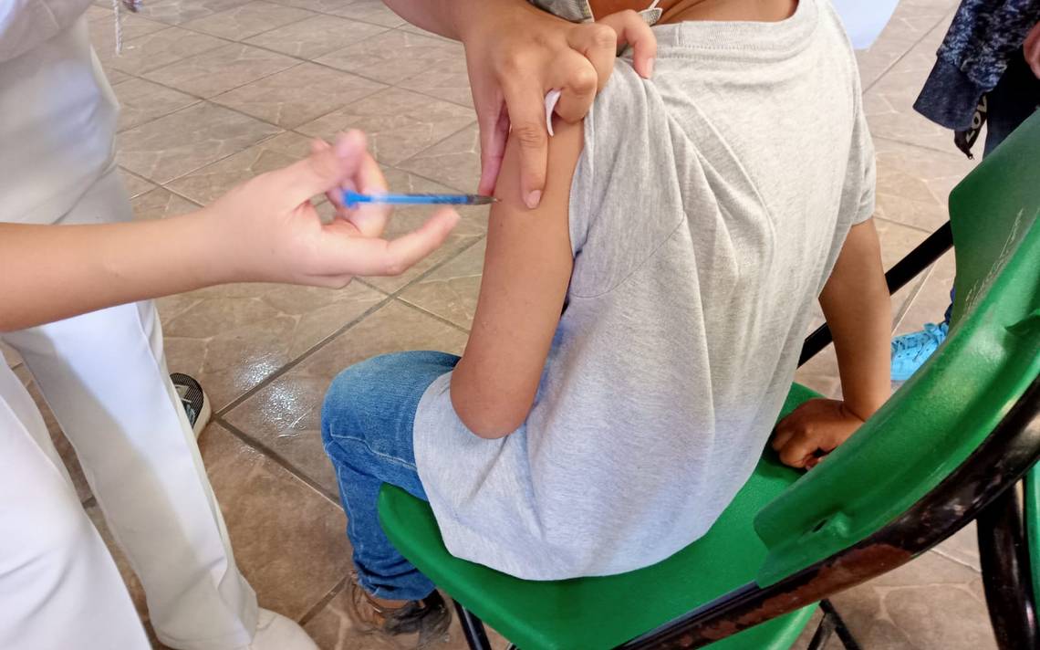 Ils appliqueront un vaccin contre Covid-19 dans 11 municipalités – El Sol de Tlaxcala