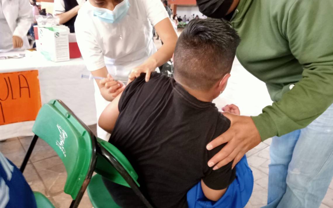 Le bien-être lancera une nouvelle campagne de vaccination contre le Covid-19, à Tlaxcala – El Sol de Tlaxcala