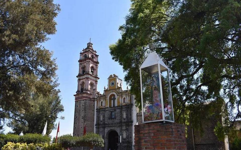 Iglesia de Tlaxcala se deslinda de boda con temática del Holocausto - El  Sol de Tlaxcala | Noticias Locales, Policiacas, sobre México, Tlaxcala y el  Mundo