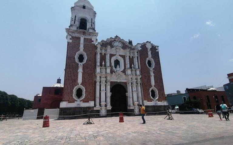 Este año San José abrirá sus puertas - El Sol de Tlaxcala | Noticias  Locales, Policiacas, sobre México, Tlaxcala y el Mundo
