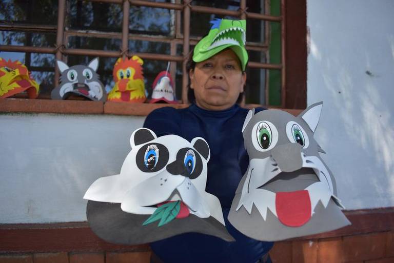 Hibernan” las viseras de foami cierre de Zoológico del Altiplano, está en rehabilitación - El Sol de Tlaxcala | Noticias Locales, Policiacas, sobre México, Tlaxcala y el Mundo