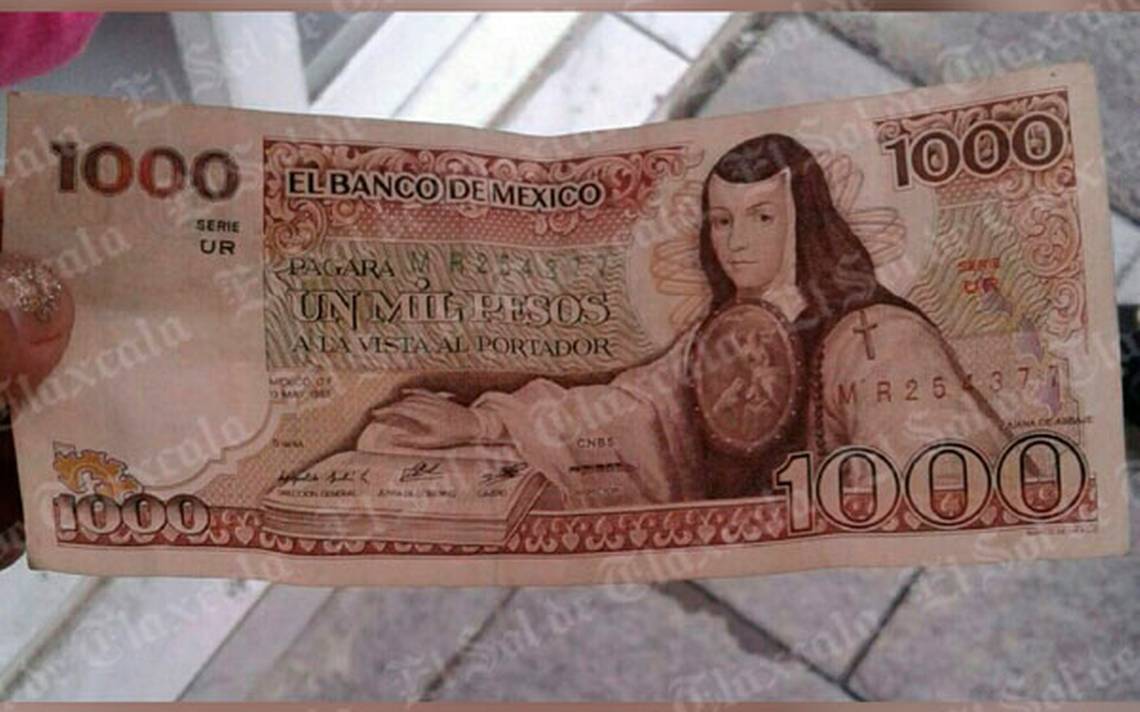 Alertan del aumento de billetes falsos en la capital de Jaén