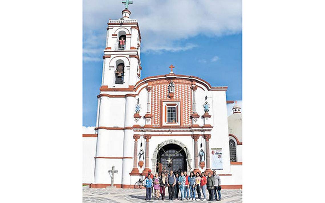 En Cuaxomulco alistan festejo a San Antonio - El Sol de Tlaxcala | Noticias  Locales, Policiacas, sobre México, Tlaxcala y el Mundo